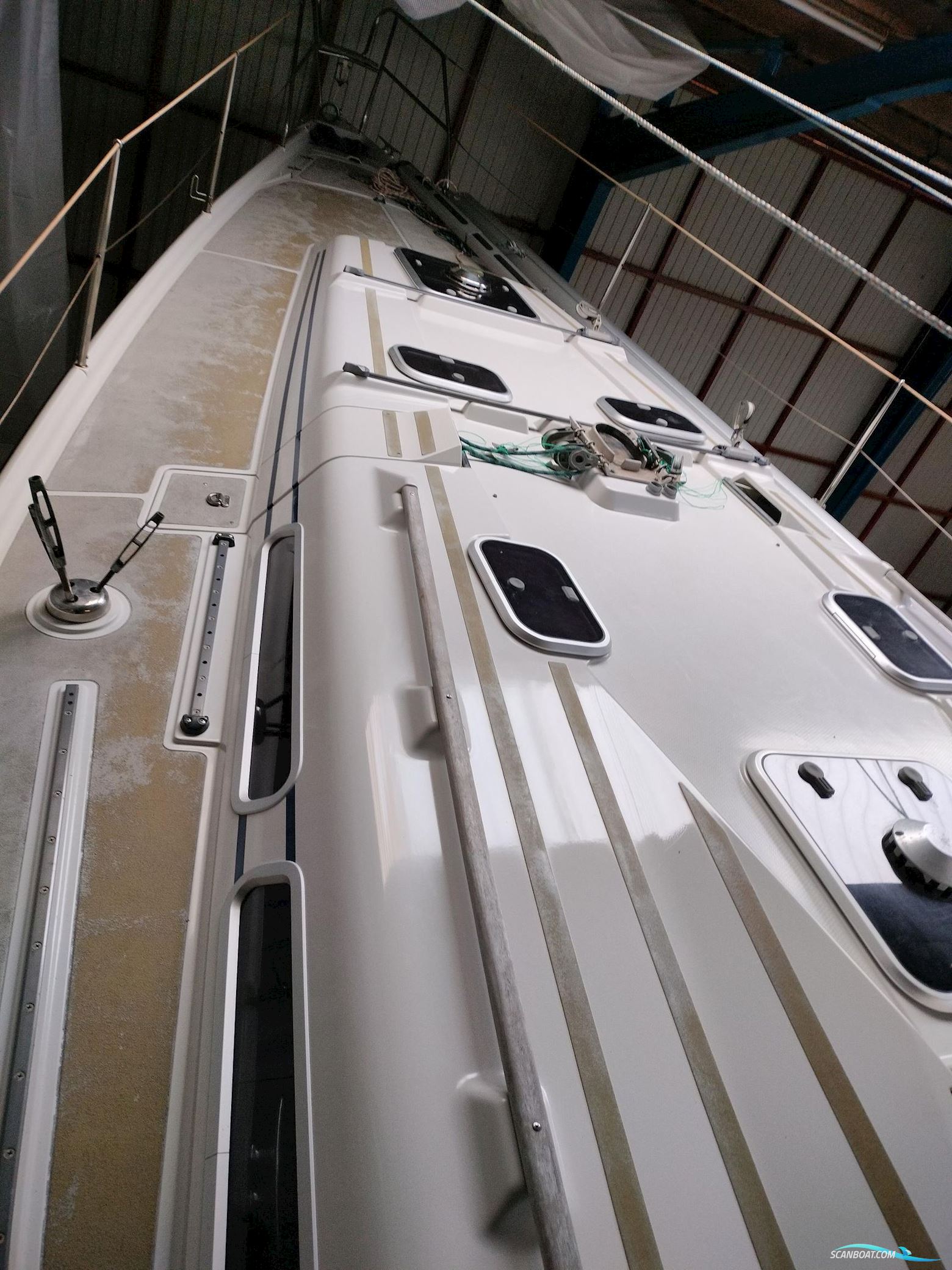 Dehler 41 CR - 1998