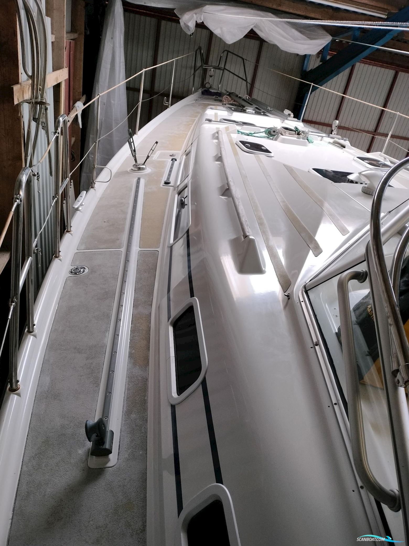 Dehler 41 CR - 1998