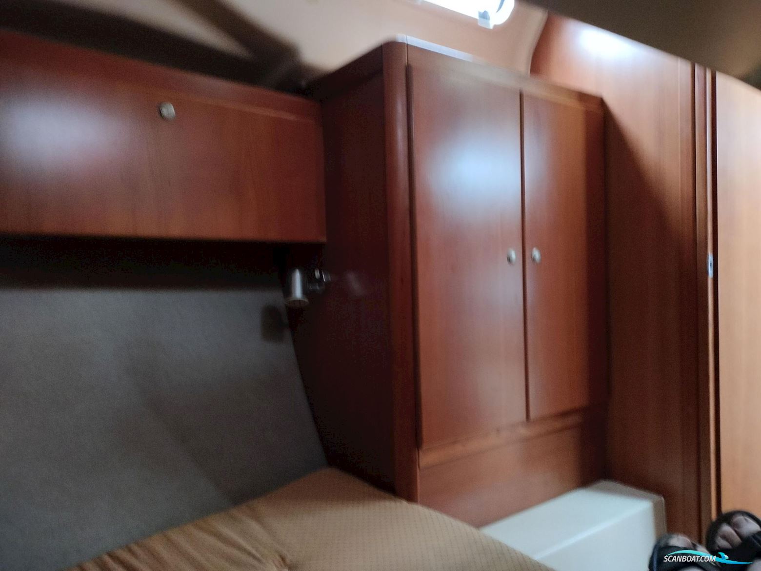 Dehler 41 CR - 1998