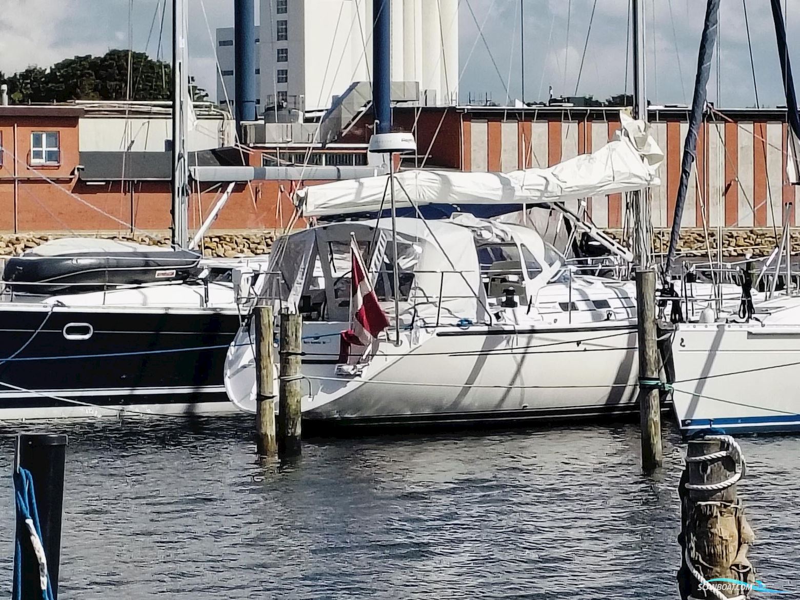 Dehler 41 CR - 1998