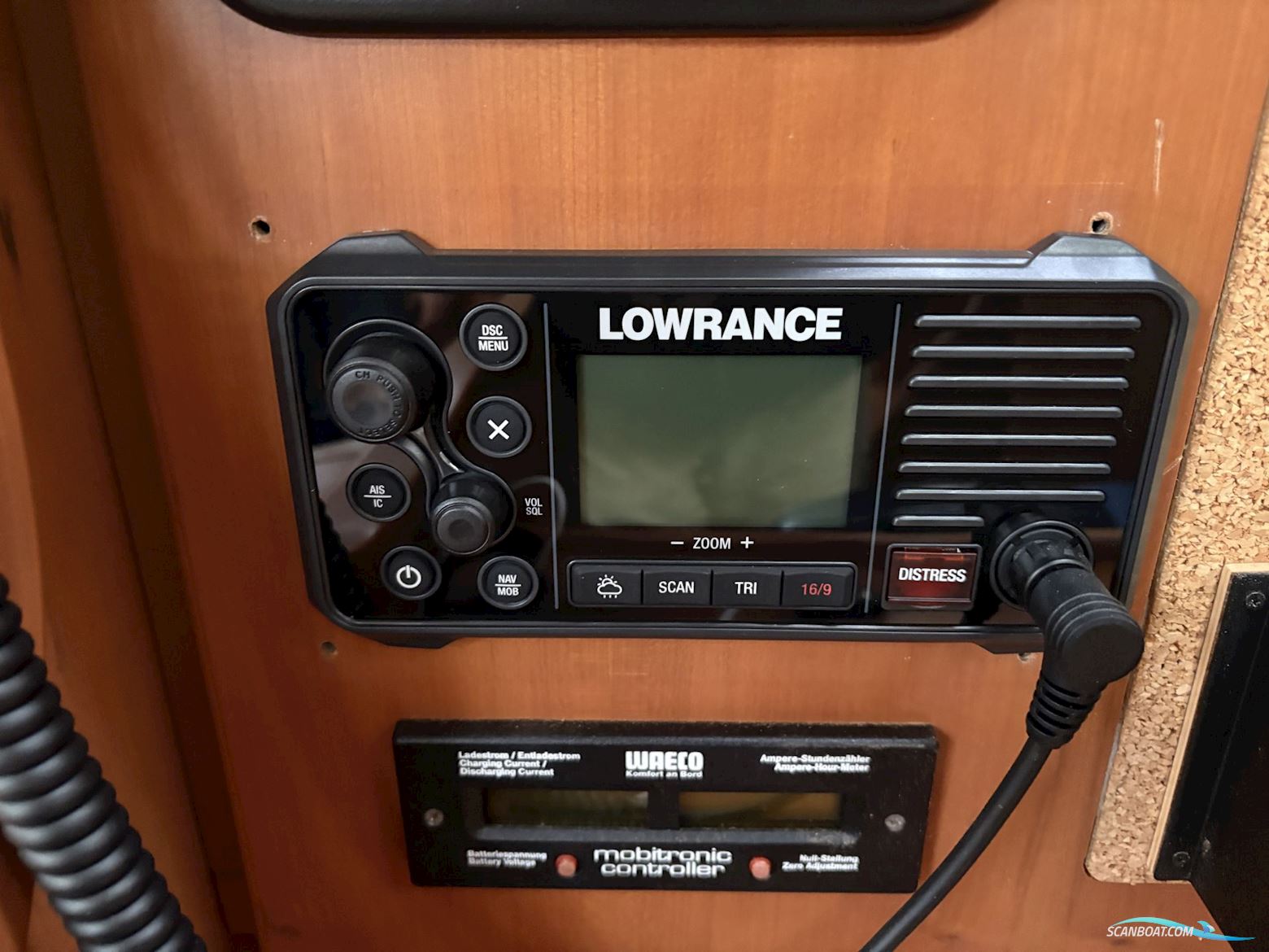 Dehler 41 CR - 1998
