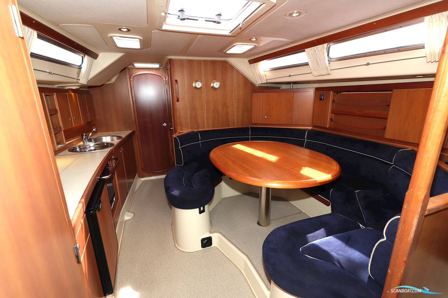 Dehler 41 CR