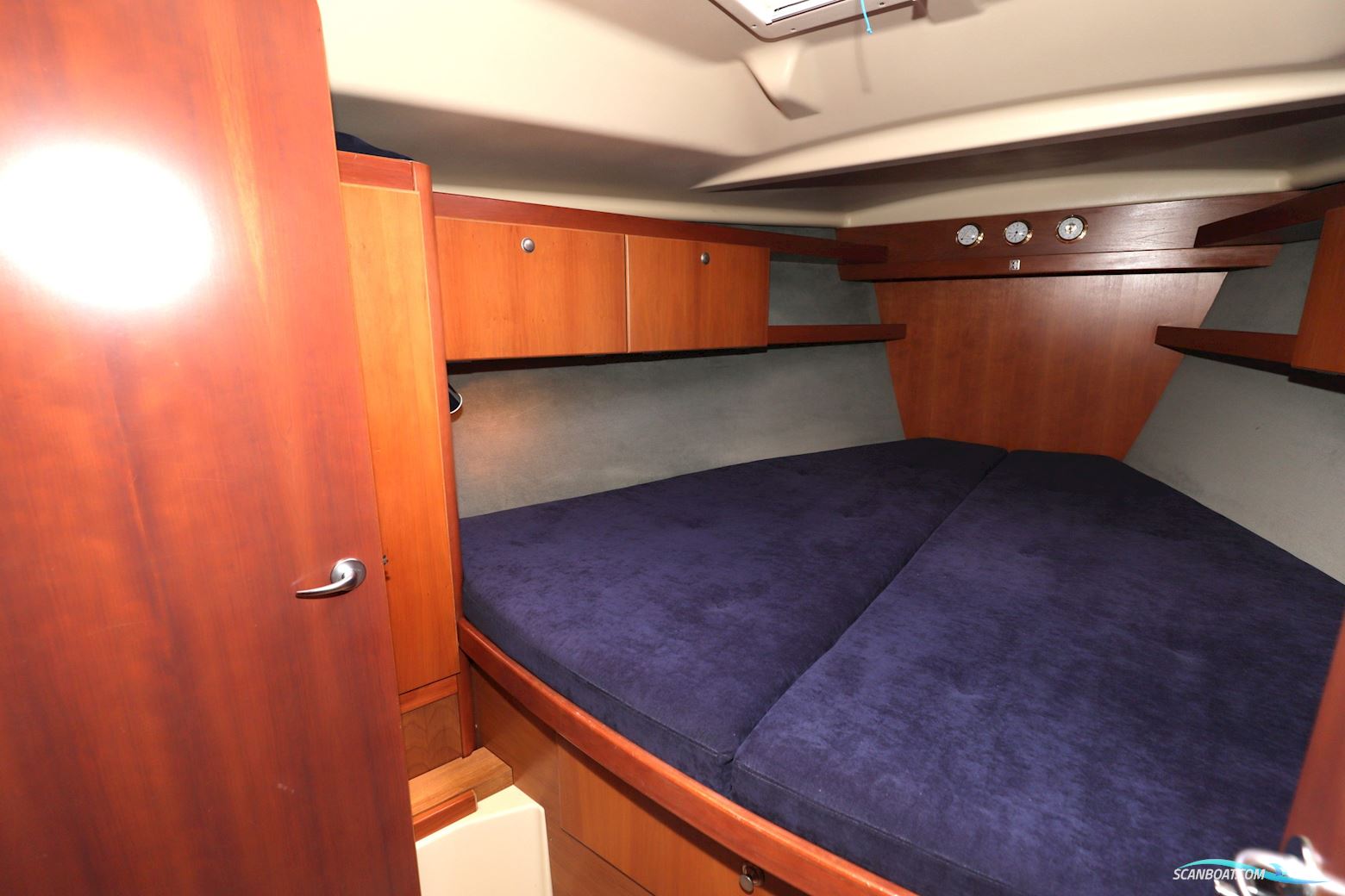 Dehler 41 CR