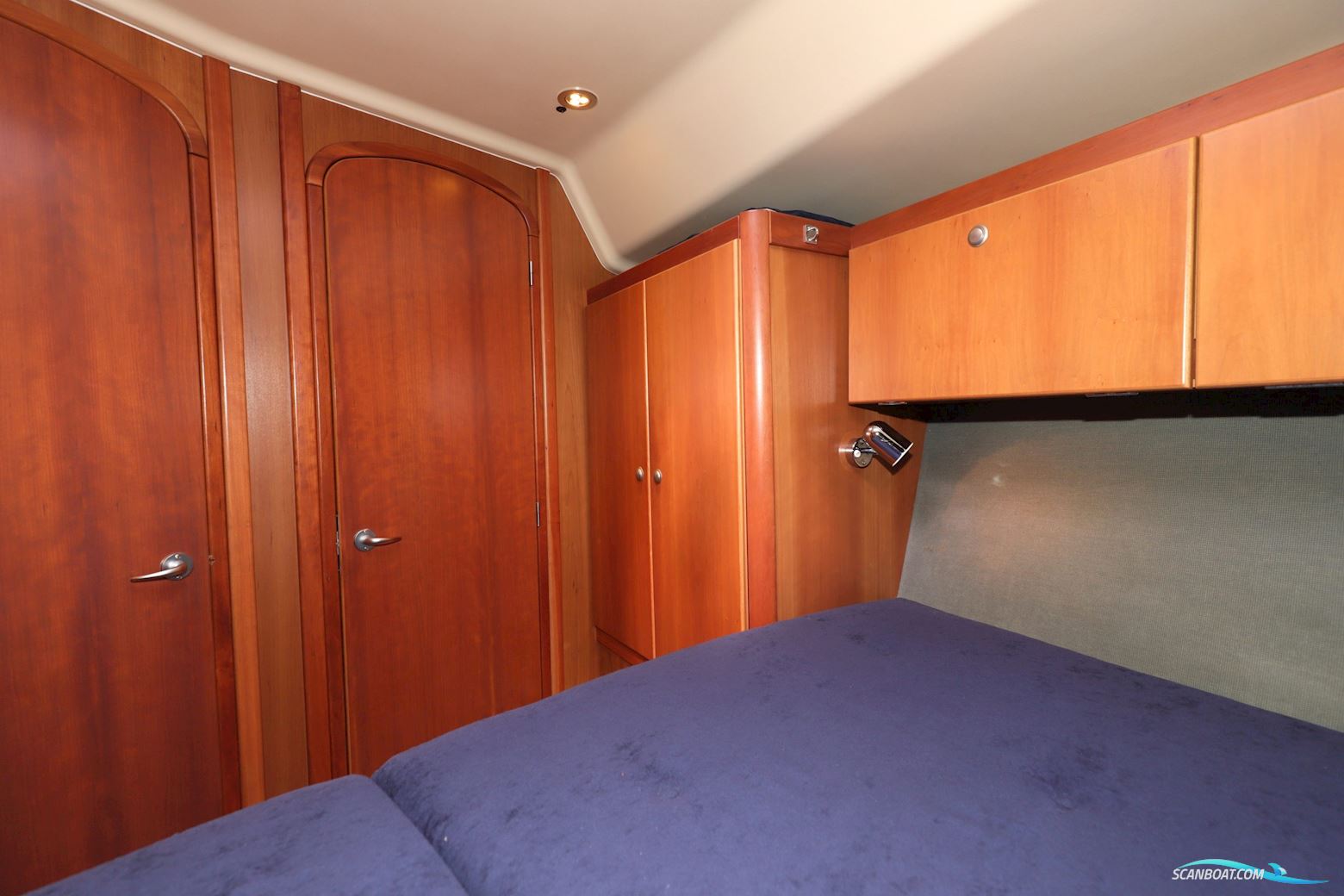 Dehler 41 CR