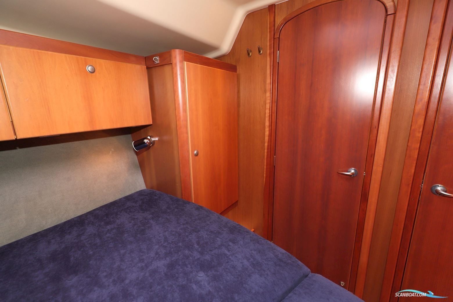 Dehler 41 CR