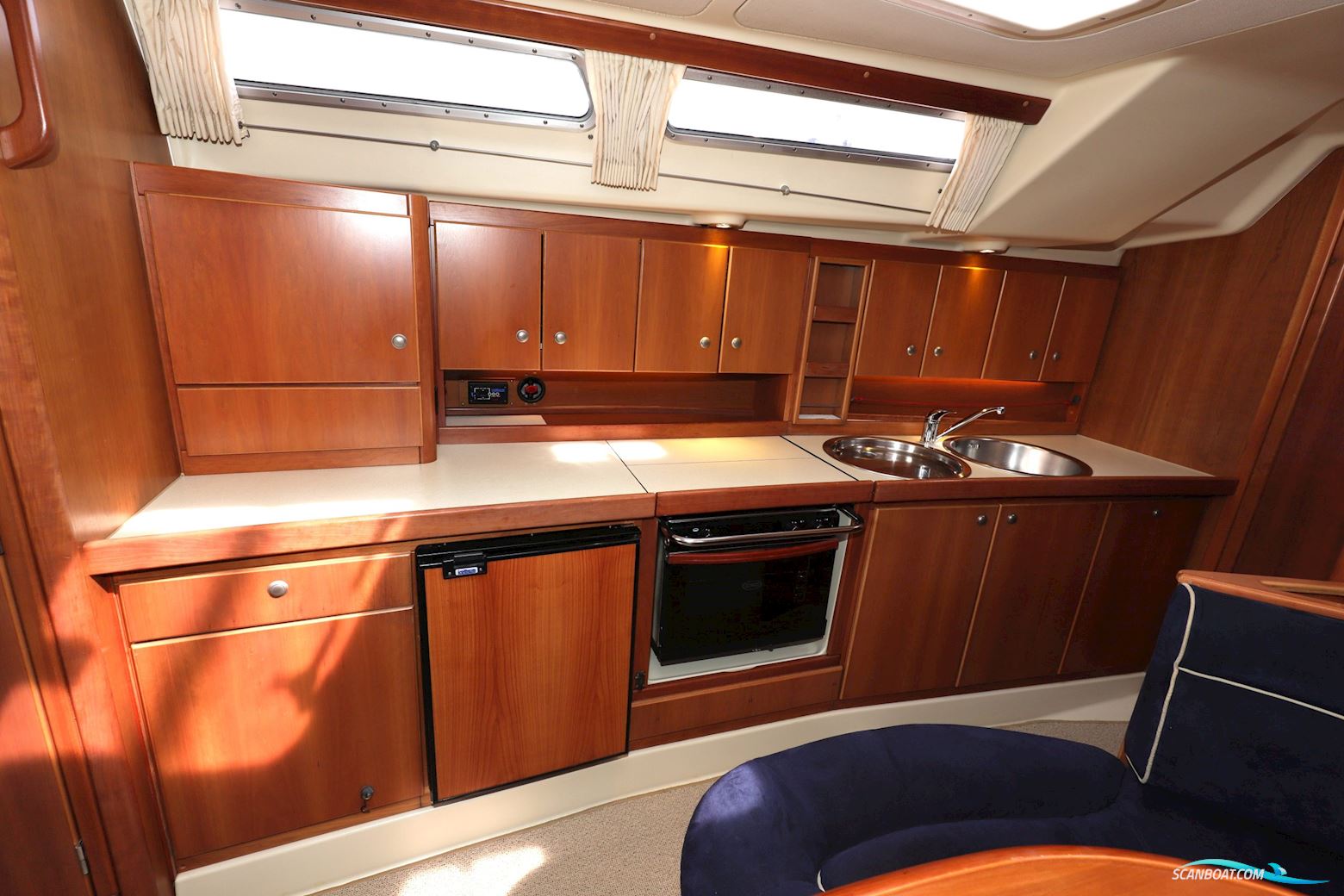 Dehler 41 CR