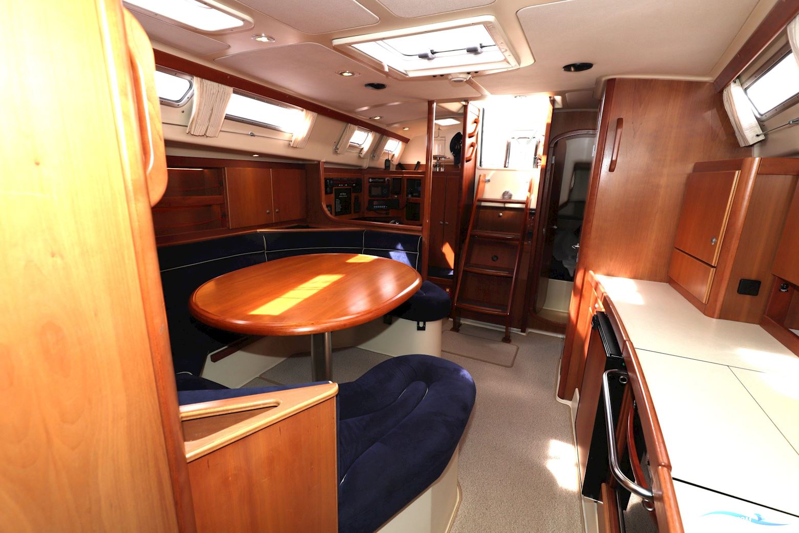 Dehler 41 CR
