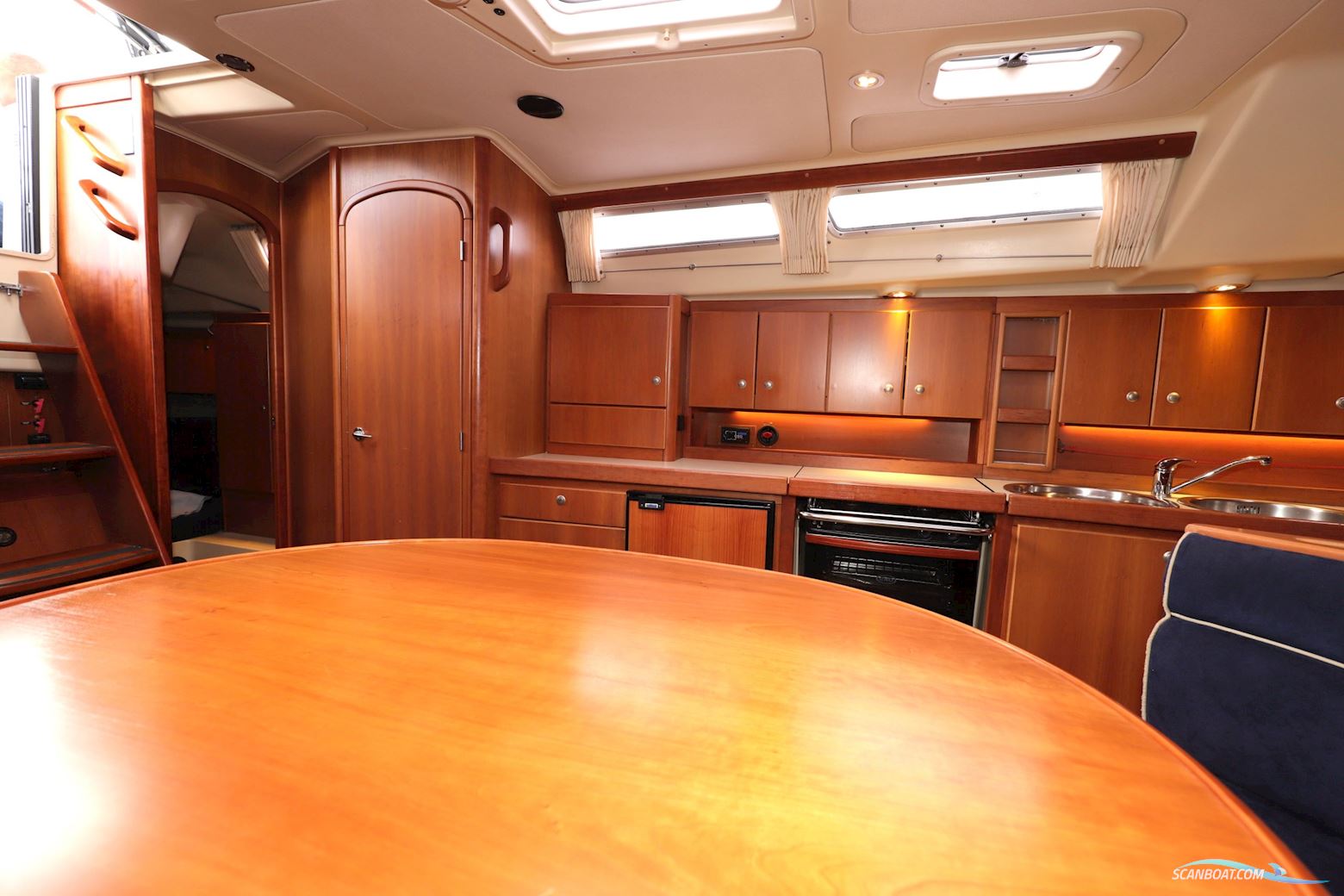 Dehler 41 CR
