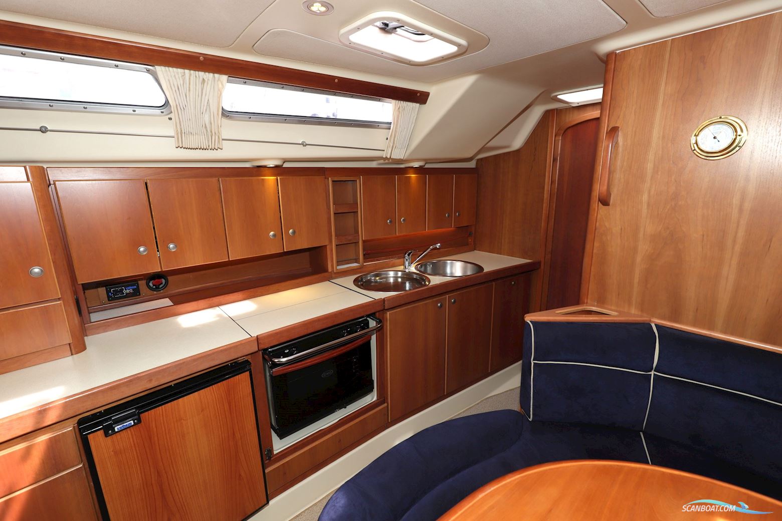 Dehler 41 CR