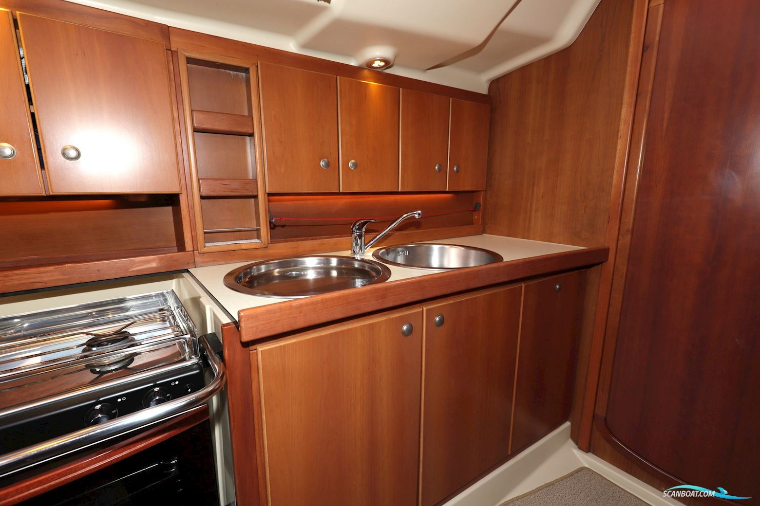 Dehler 41 CR