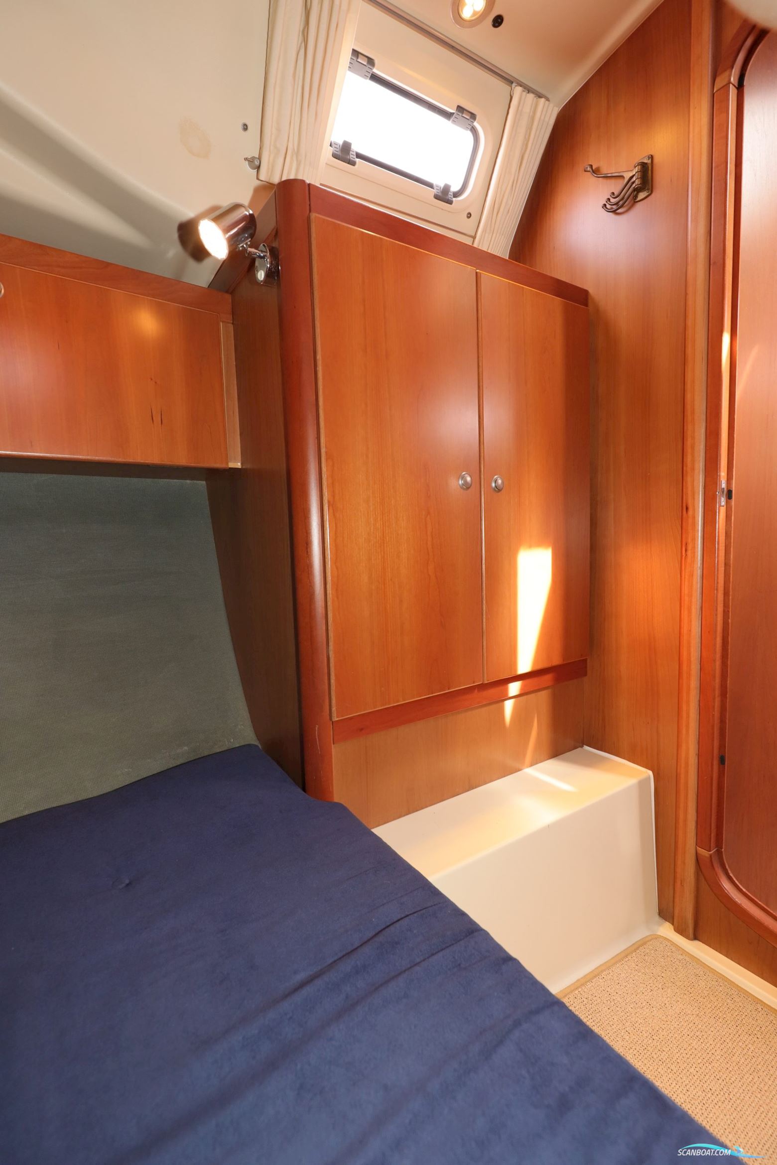 Dehler 41 CR