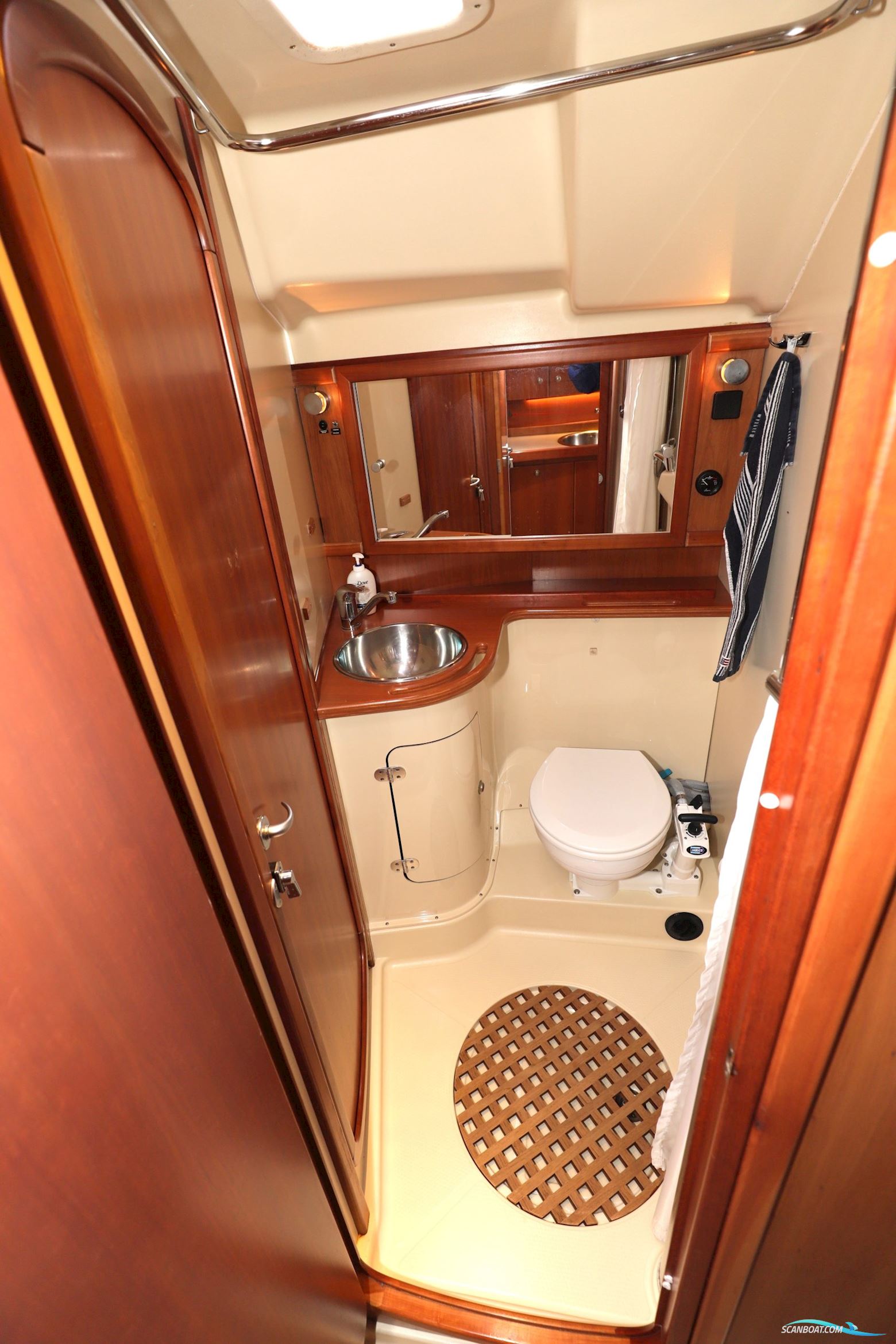 Dehler 41 CR