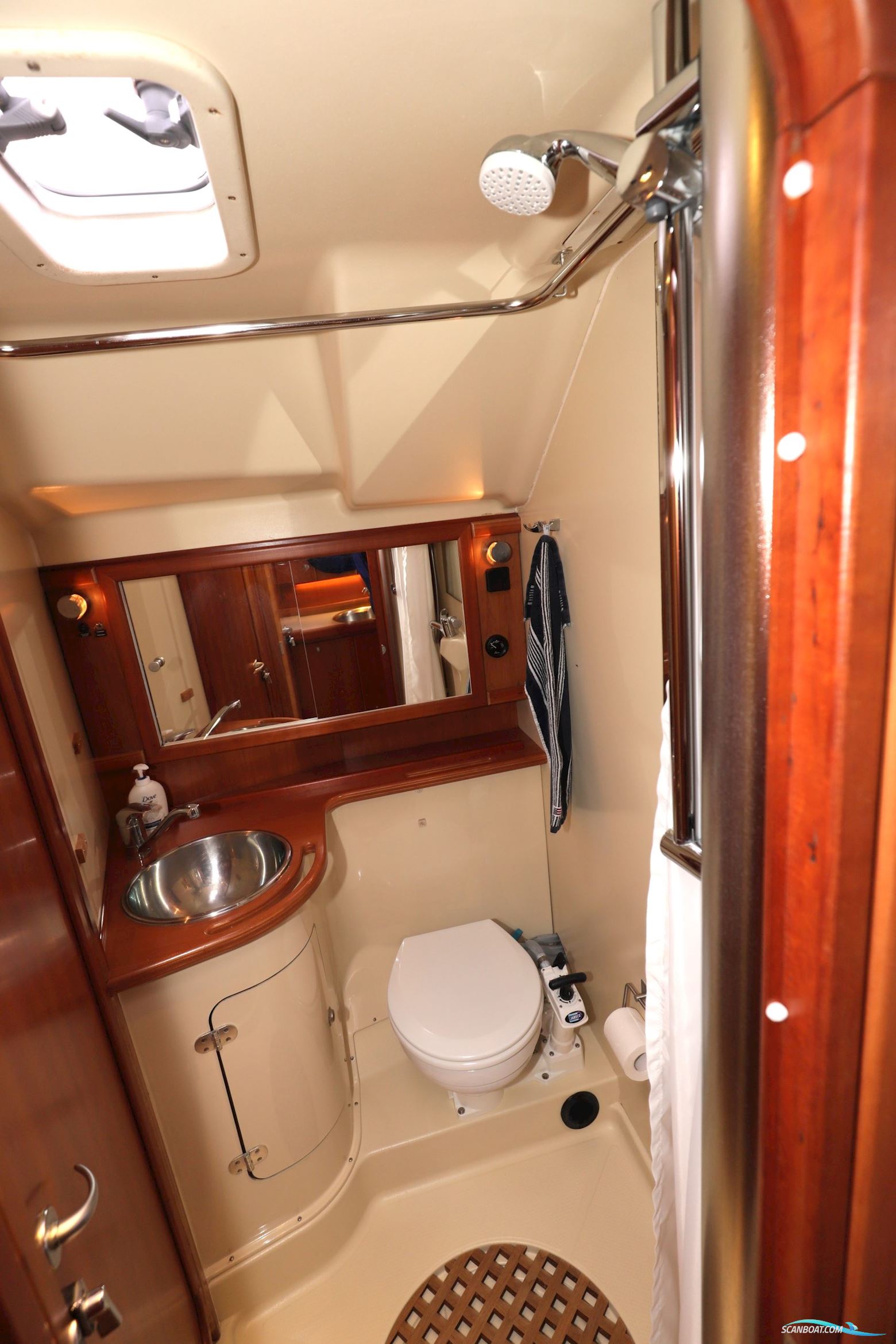 Dehler 41 CR