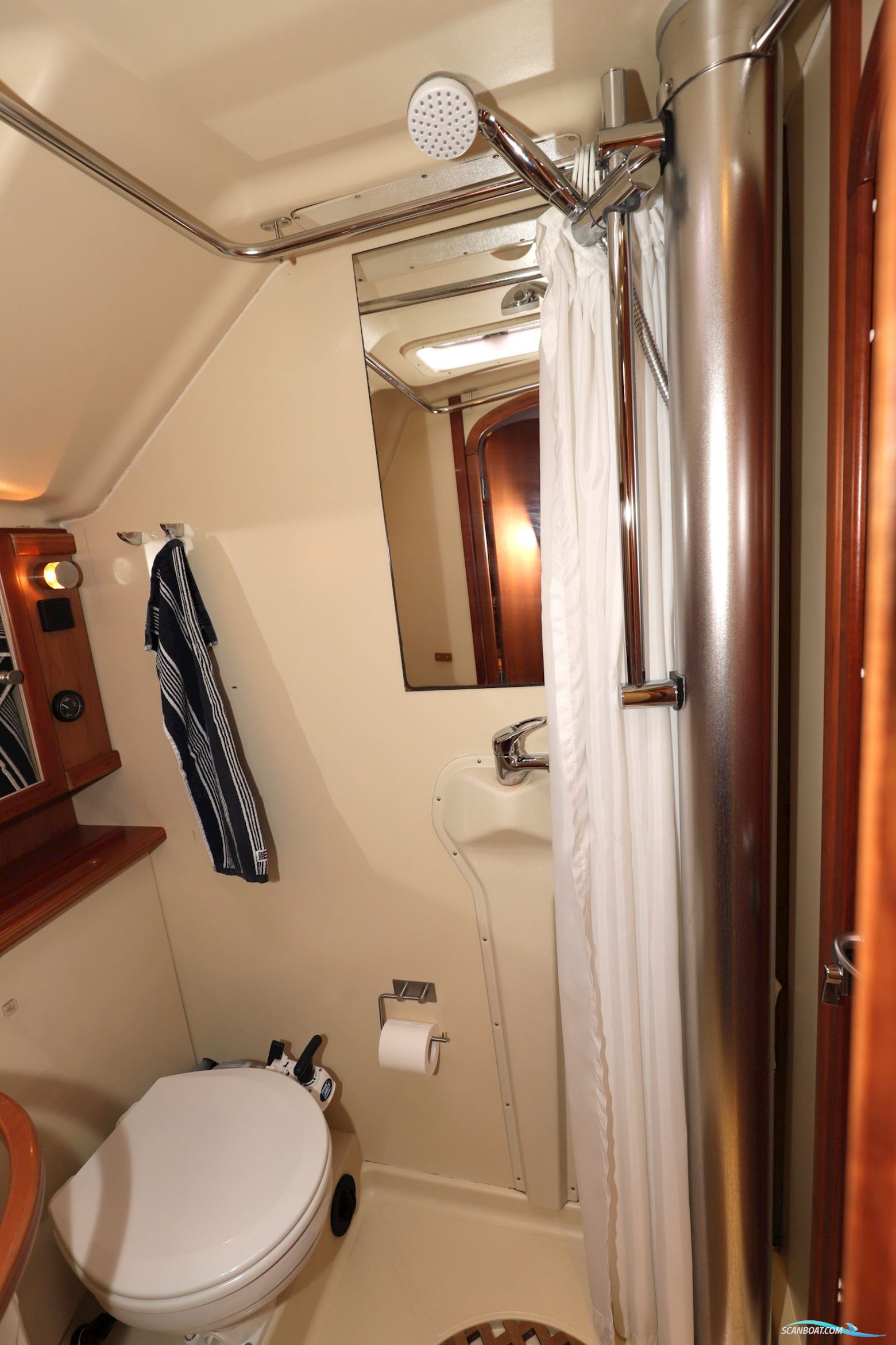 Dehler 41 CR