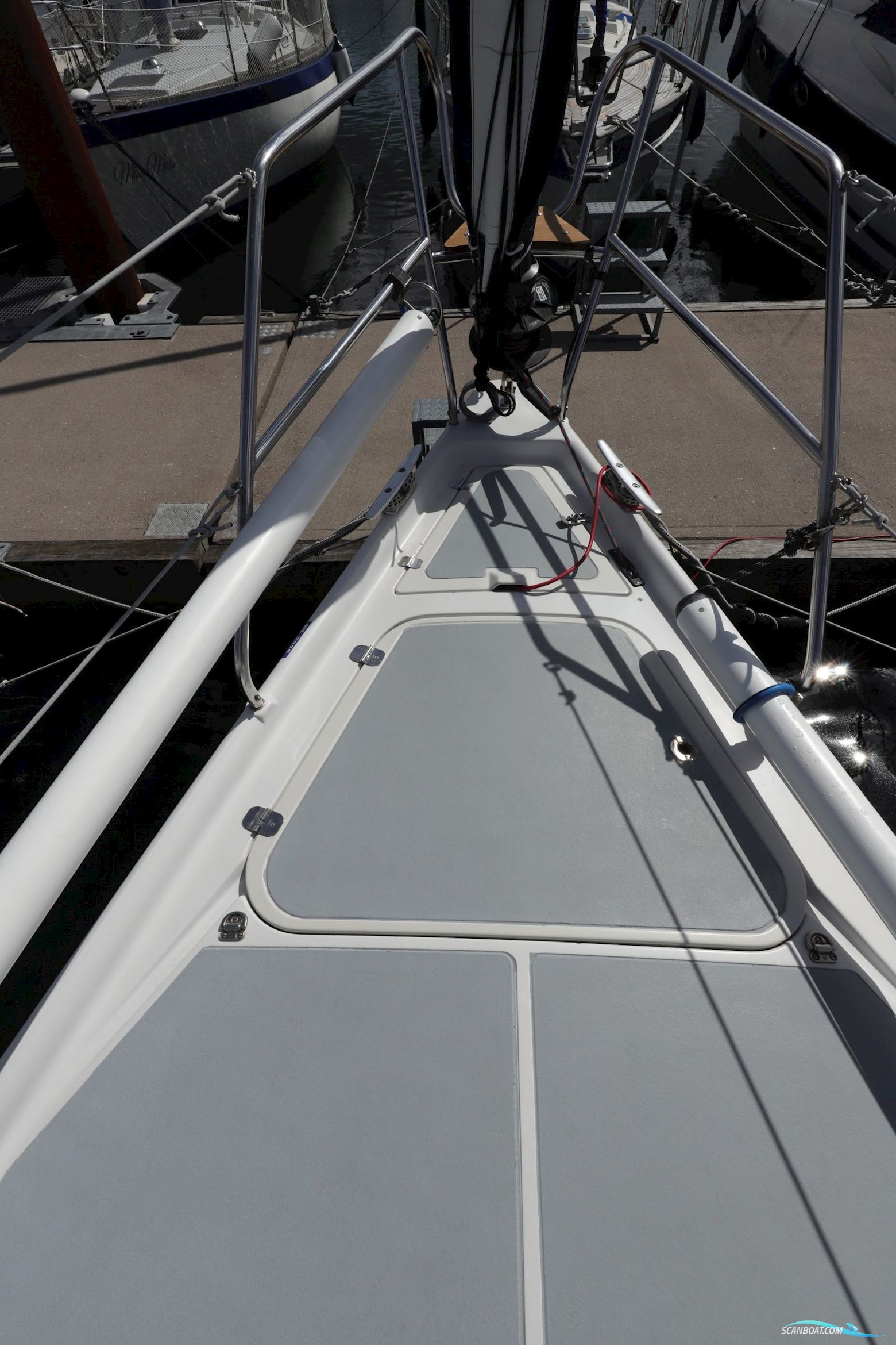 Dehler 41 CR