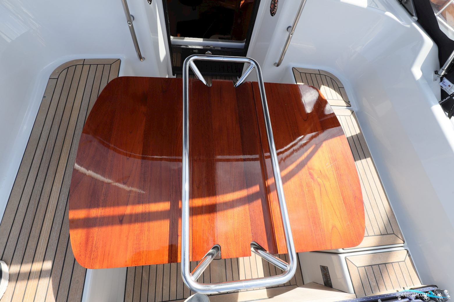 Dehler 41 CR