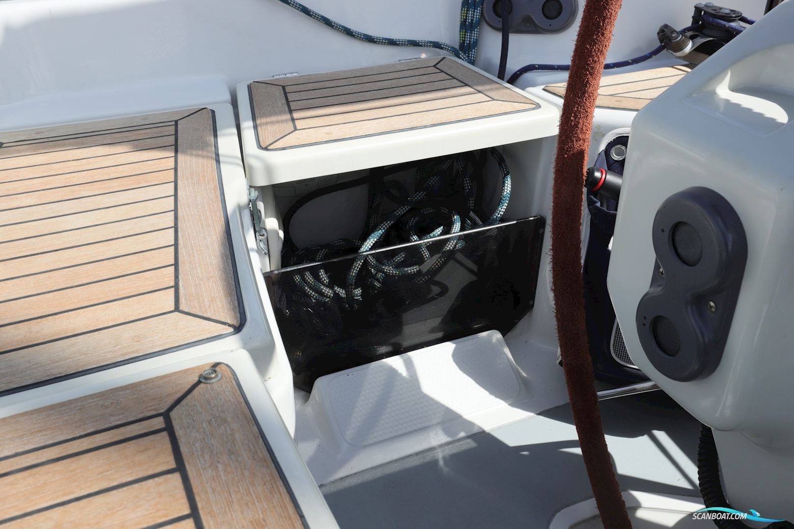 Dehler 41 CR