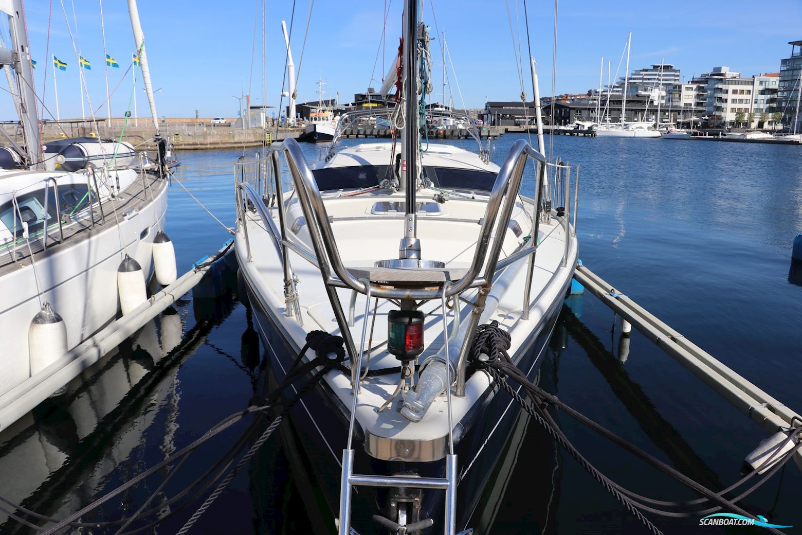 Dehler 41 DS