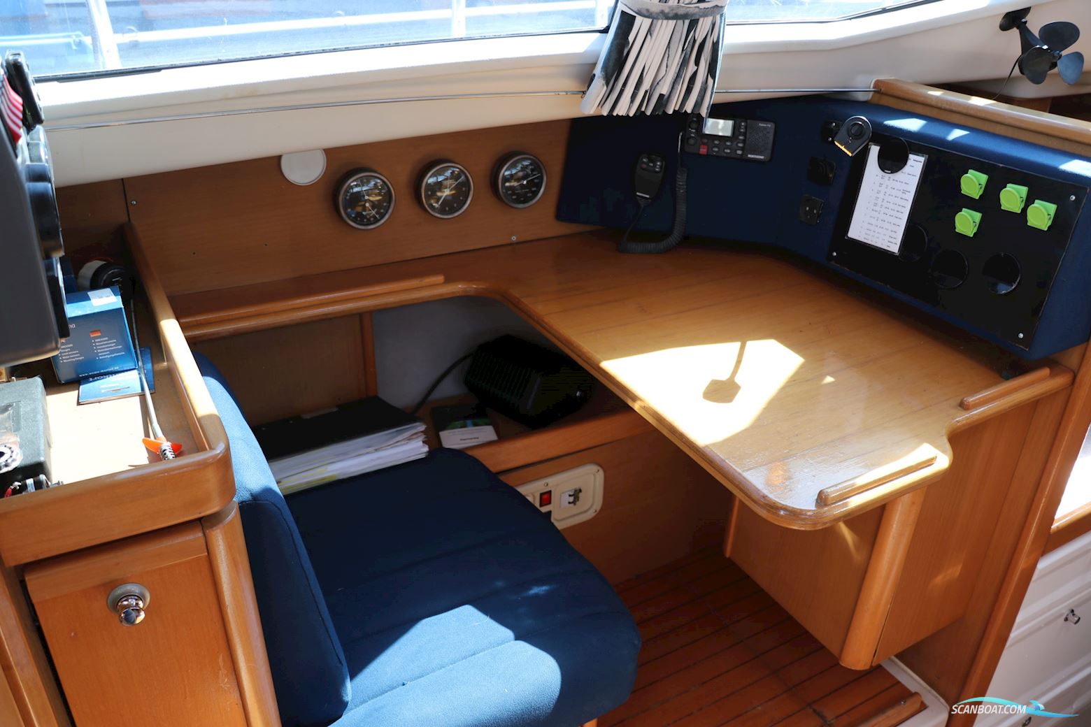 Dehler 41 DS