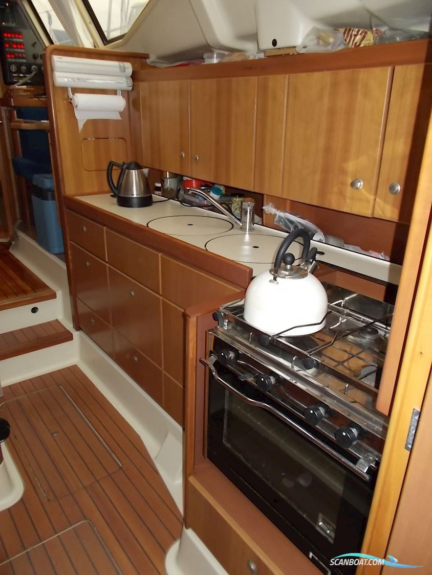 Dehler 41 DS