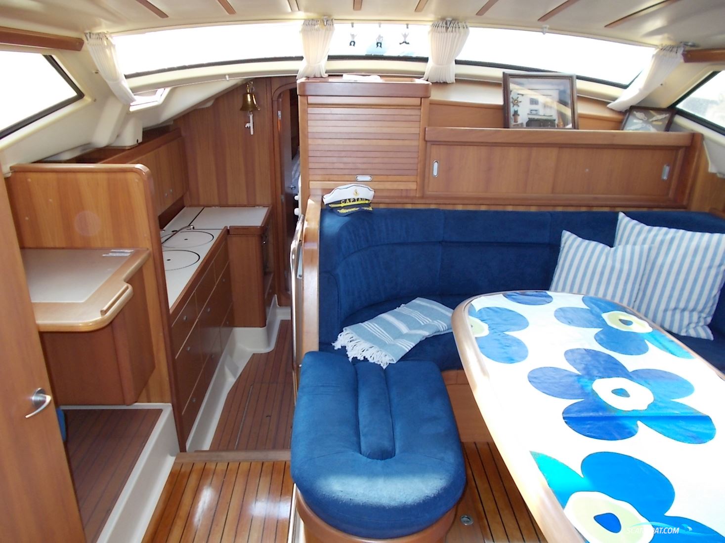 Dehler 41 DS