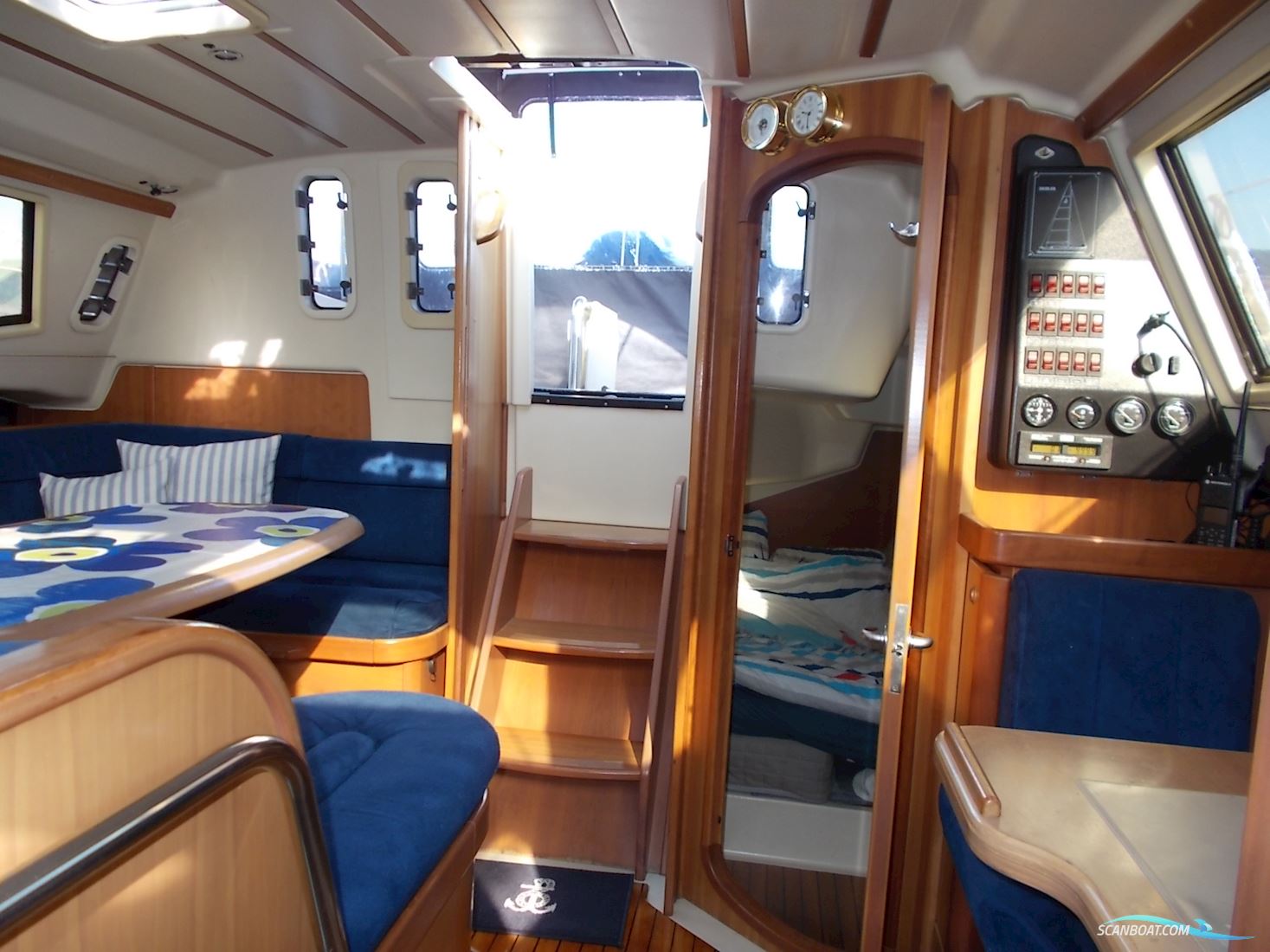 Dehler 41 DS