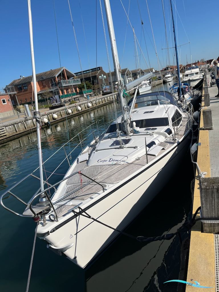 Dehler 41 DS