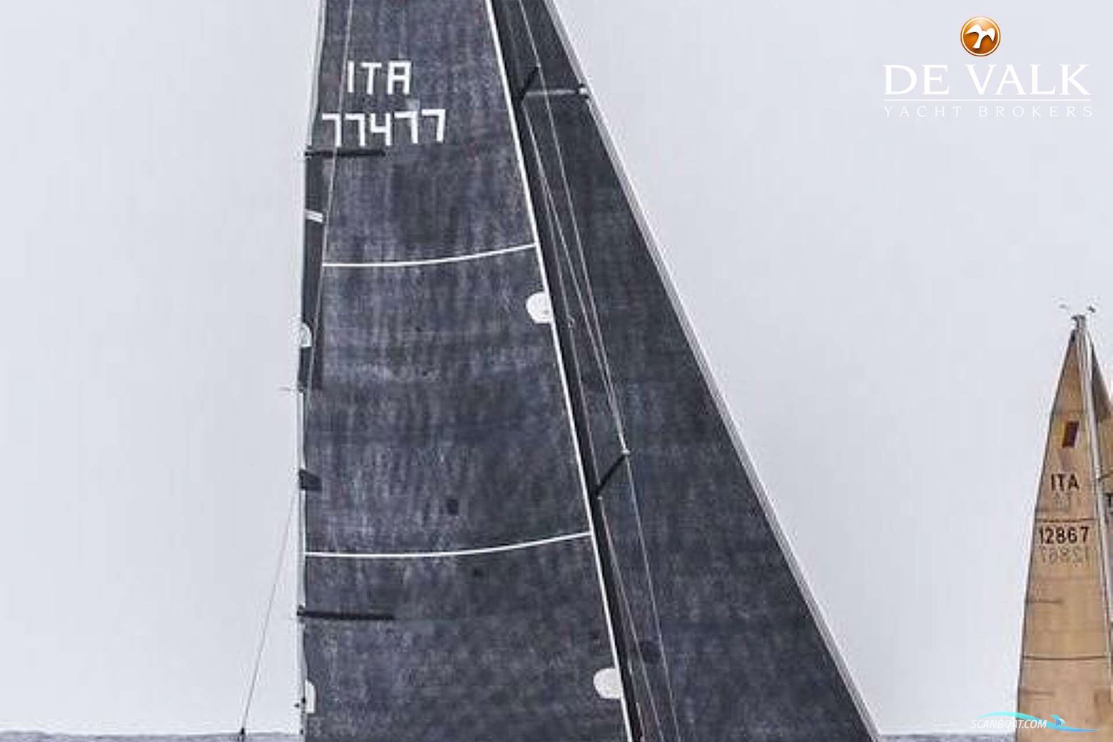 Dehler 42 C