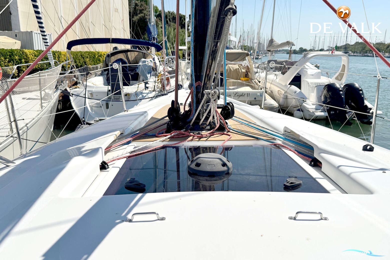 Dehler 42 C