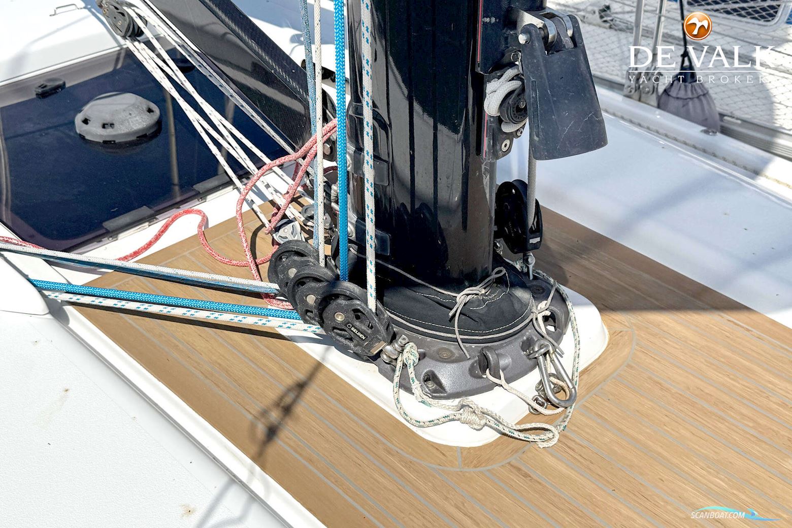 Dehler 42 C