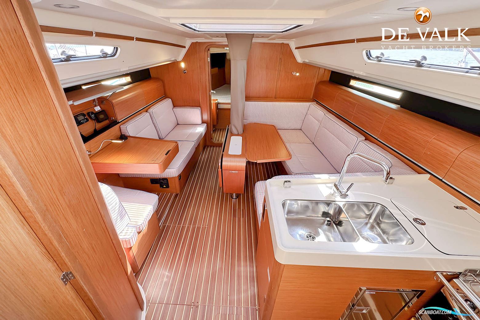 Dehler 42 C
