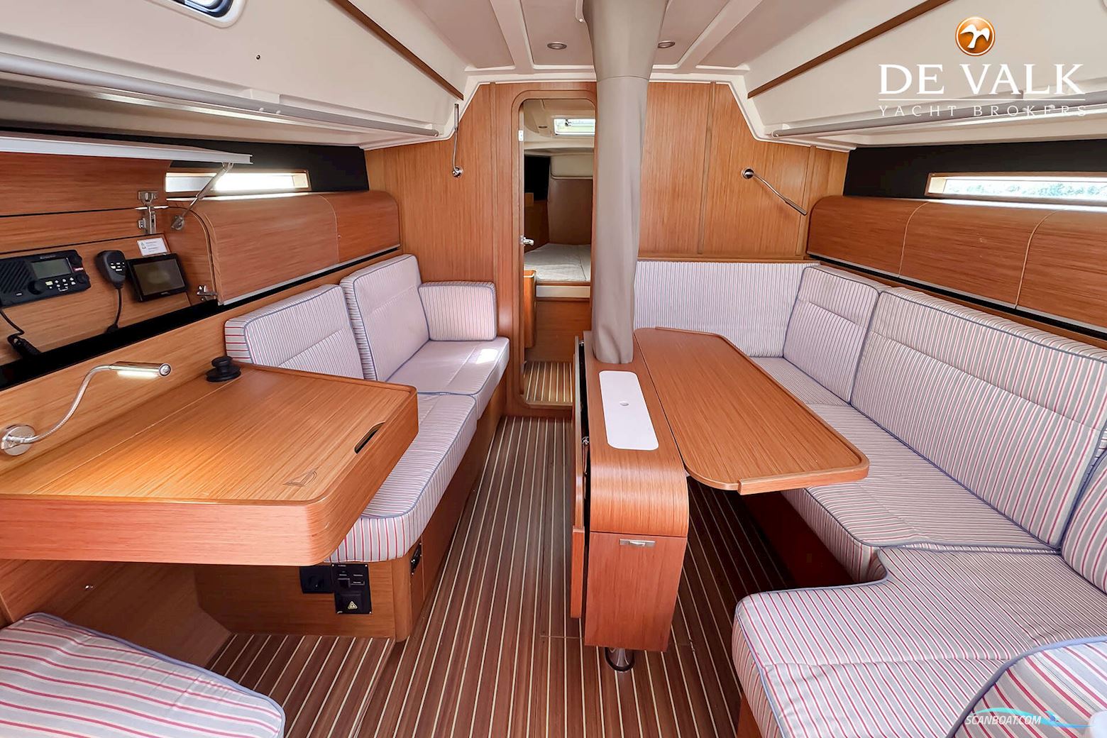 Dehler 42 C