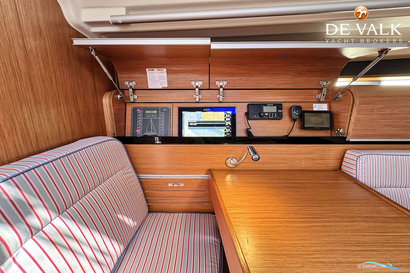 Dehler 42 C