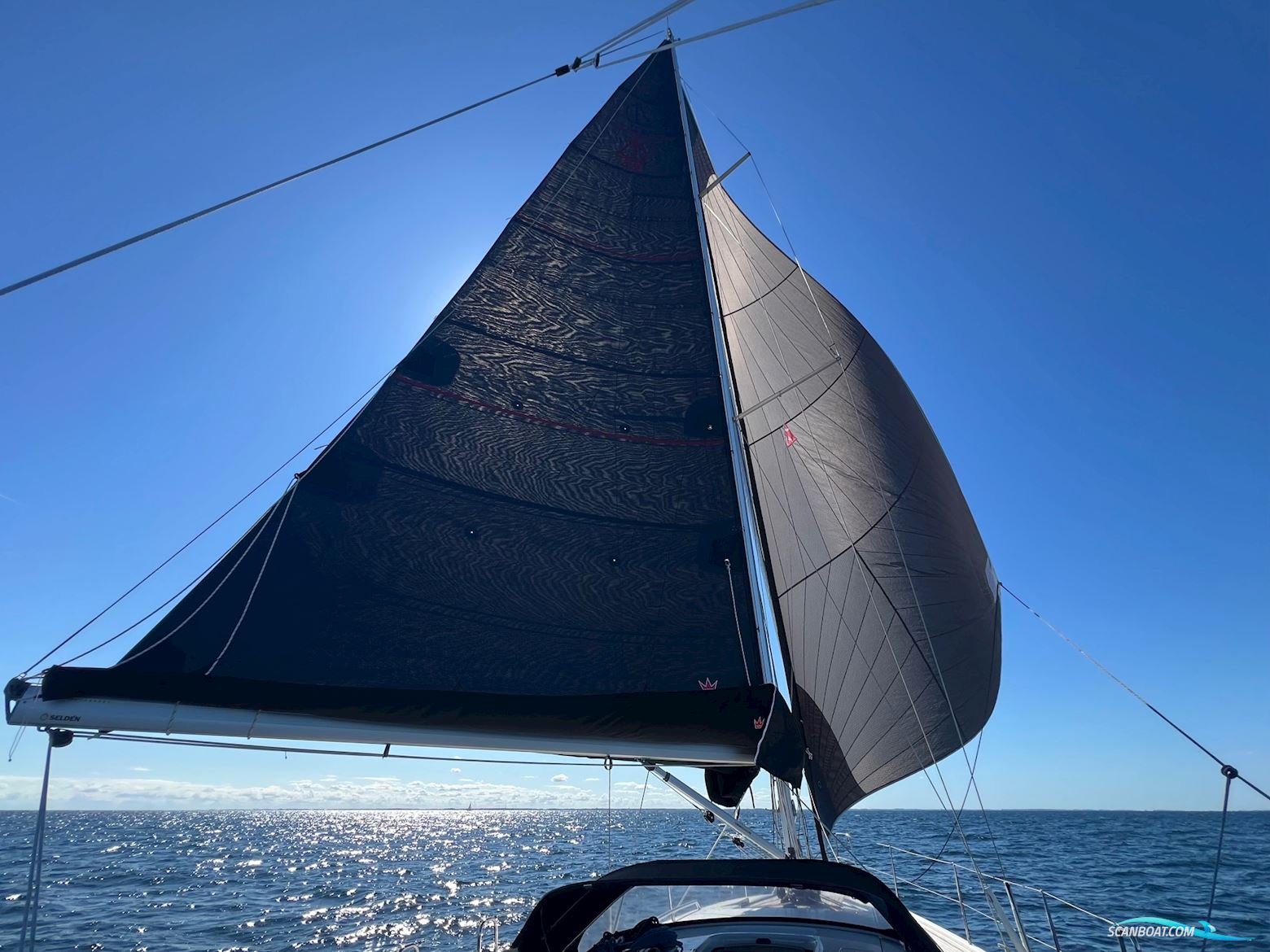 Dehler 42