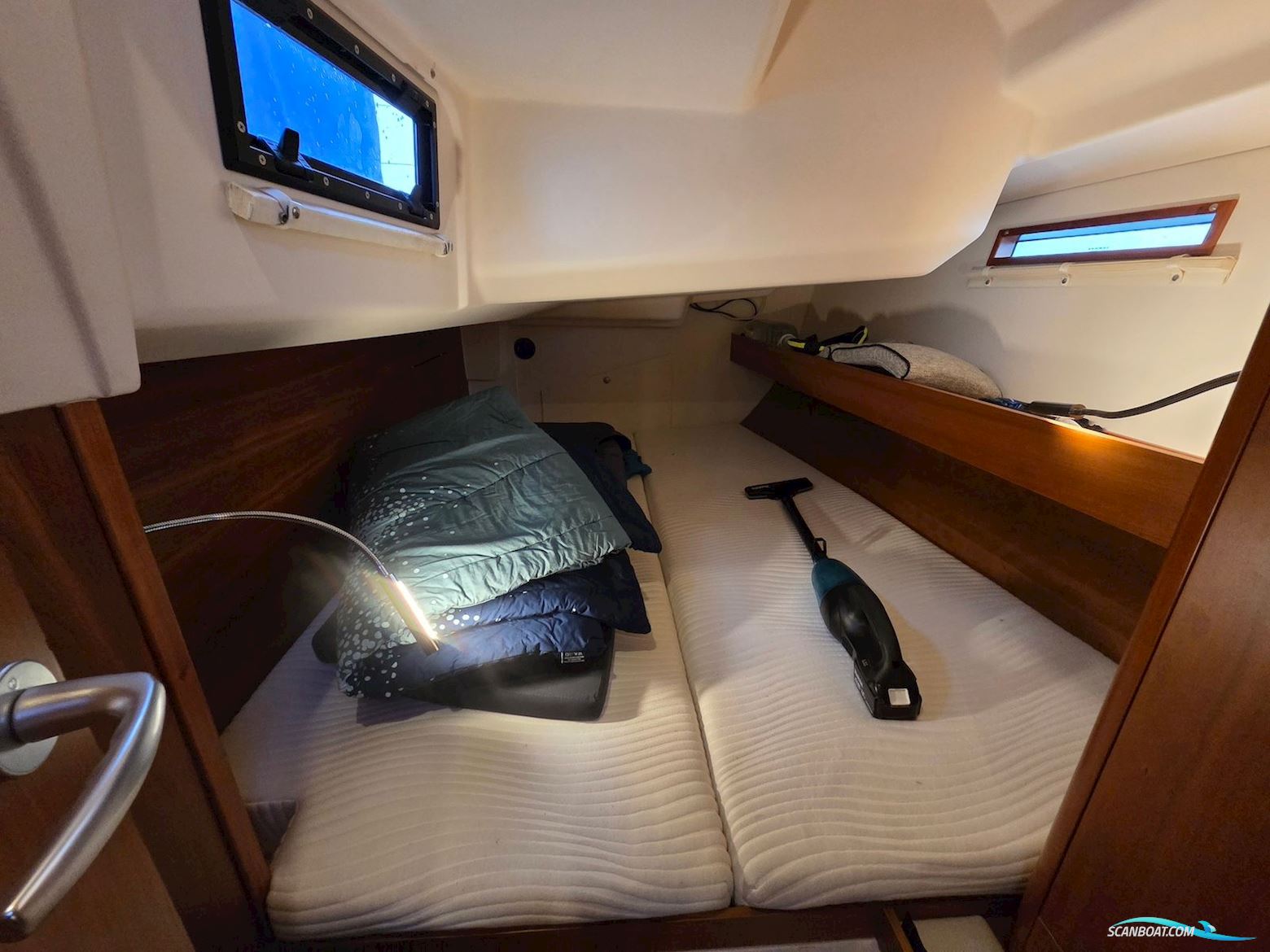 Dehler 42