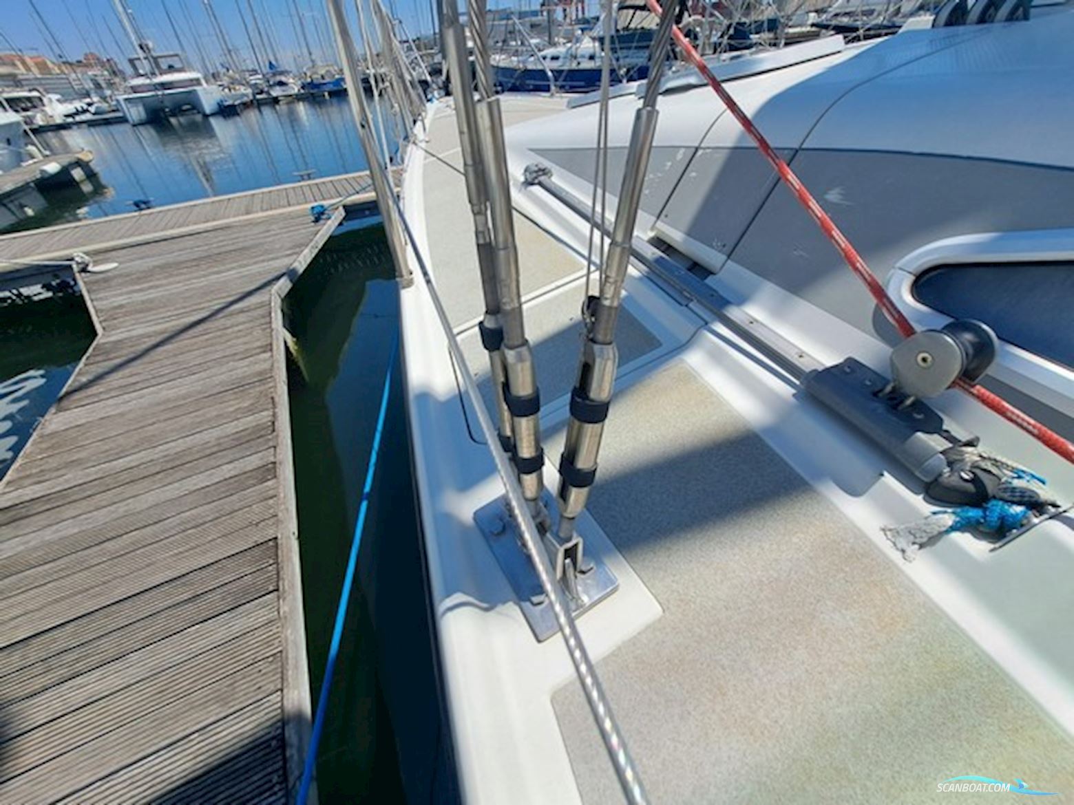Dehler 43Cws