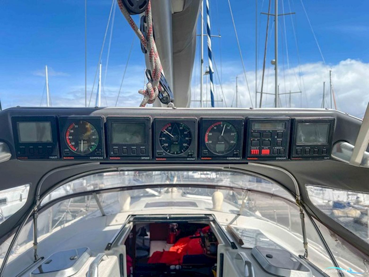 Dehler 43Cws
