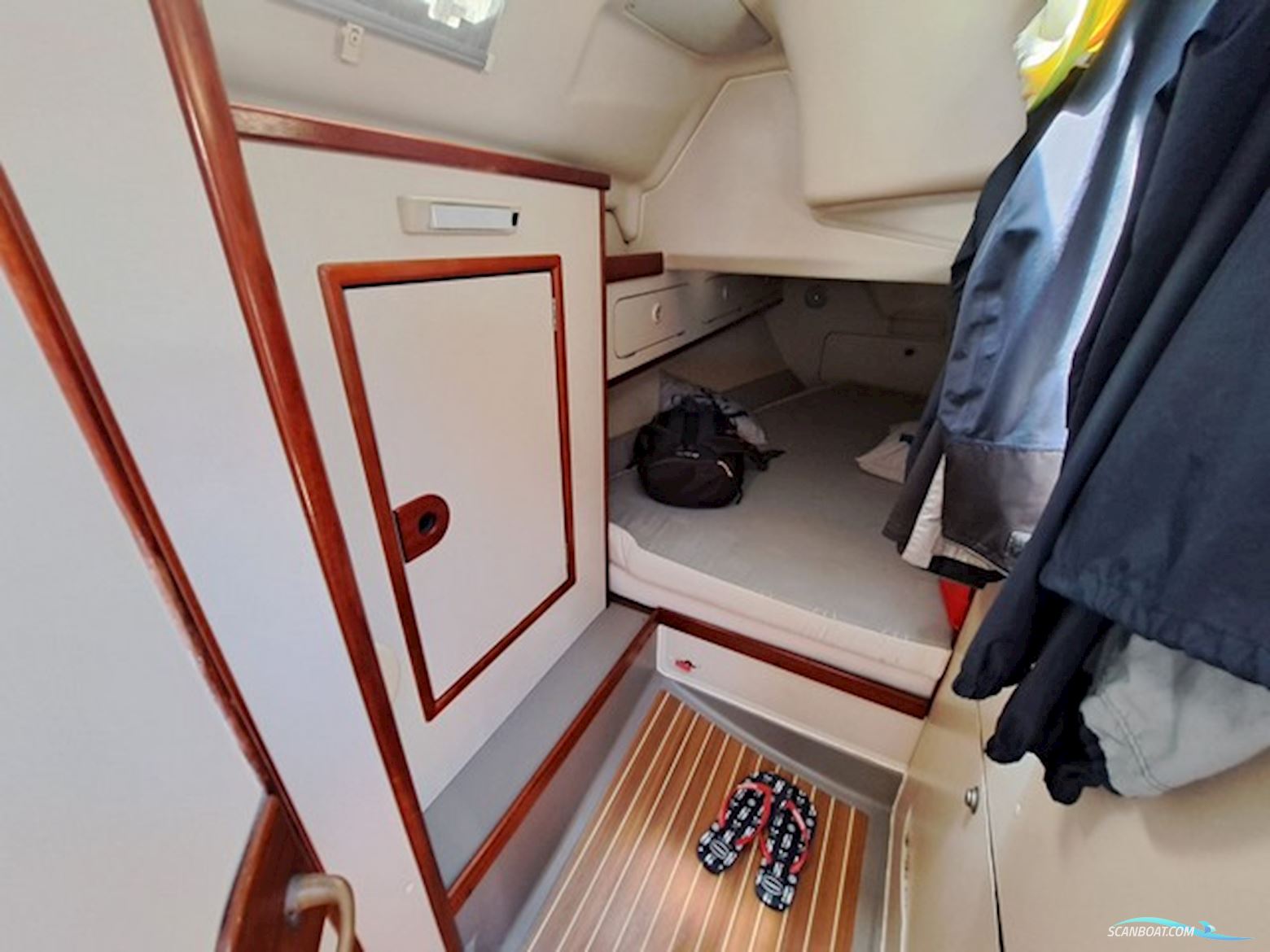 Dehler 43Cws