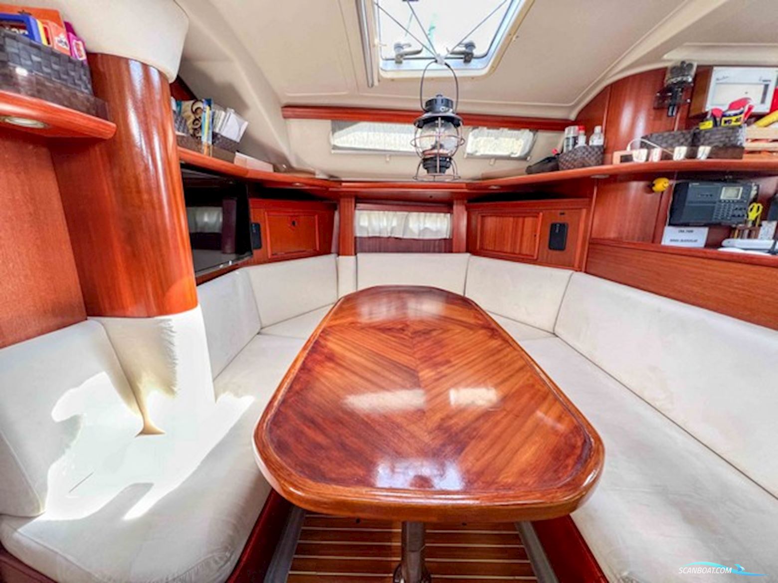 Dehler 43Cws