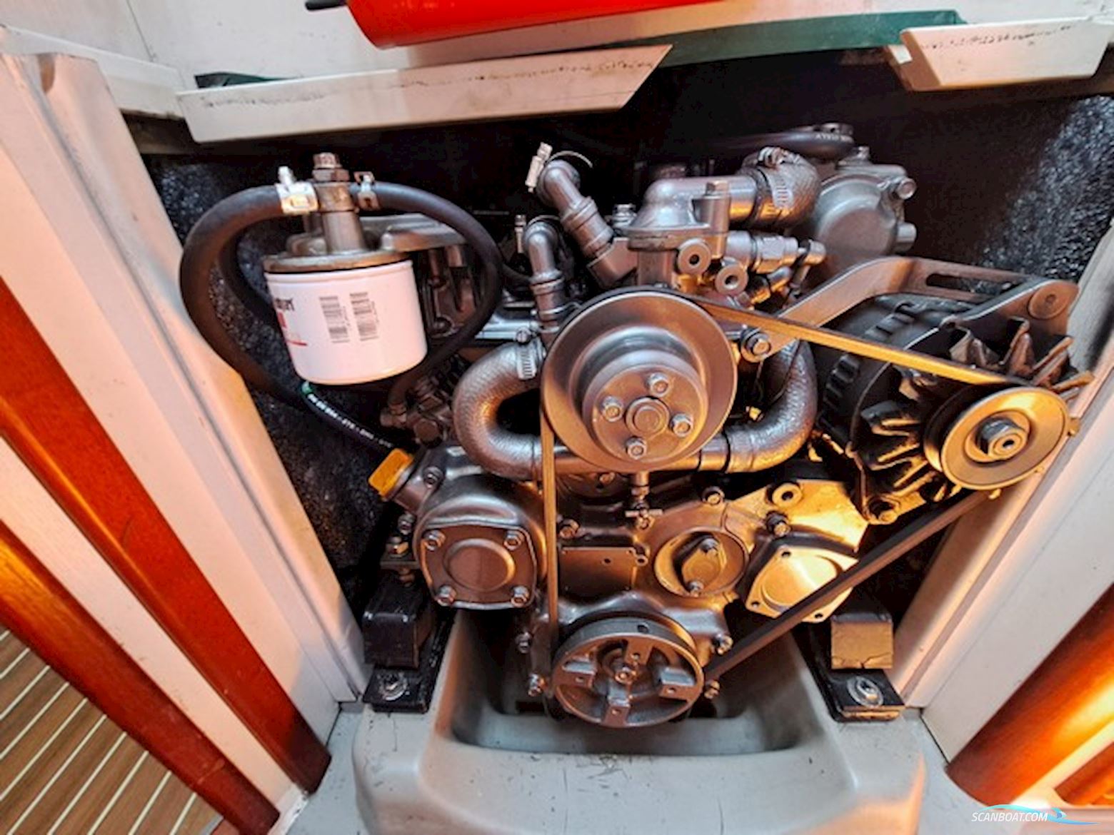 Dehler 43Cws