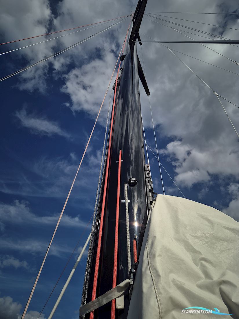 Dehler 45
