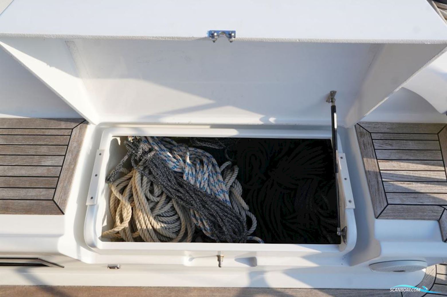 Dehler 46 Competition