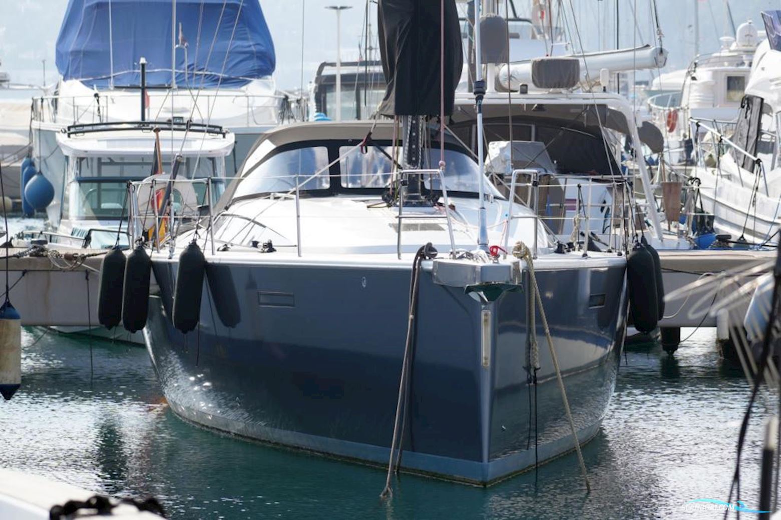Dehler 46 Competition