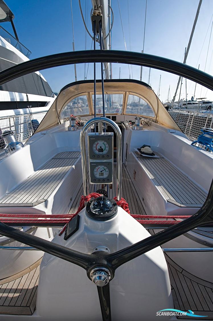 Dehler 47 (VERKAUFT)
