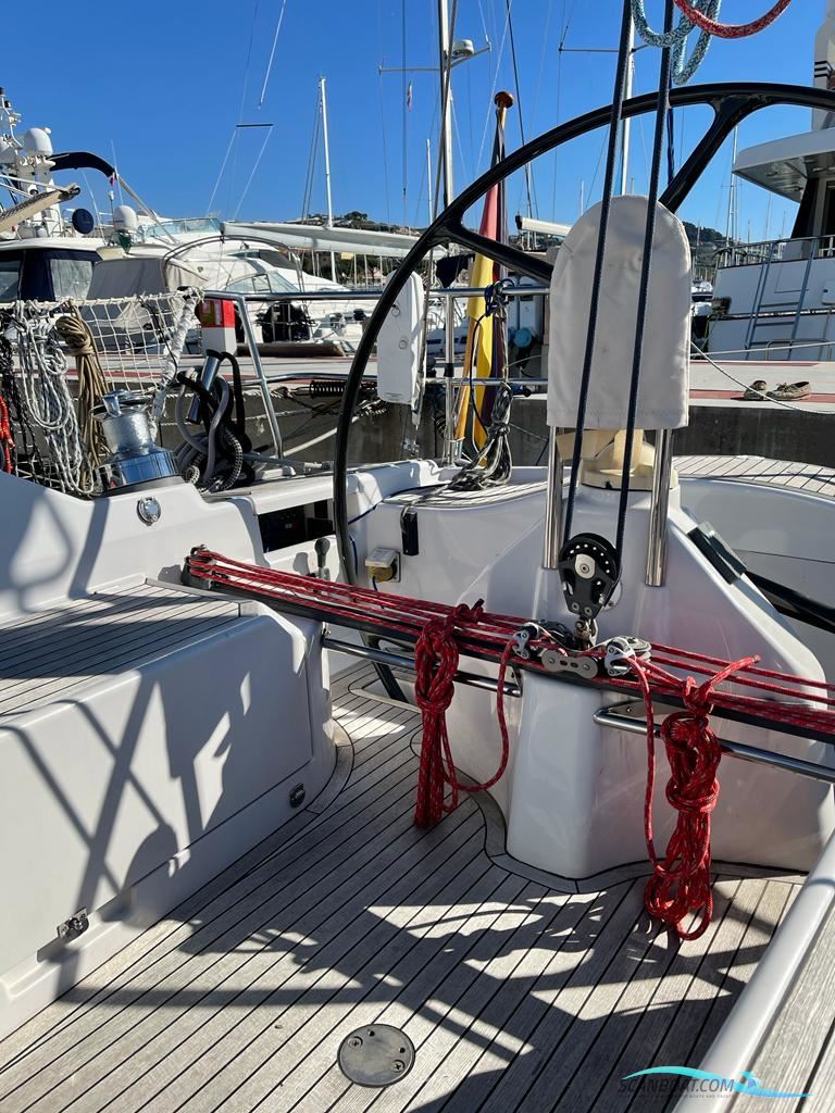 Dehler 47 (VERKAUFT)