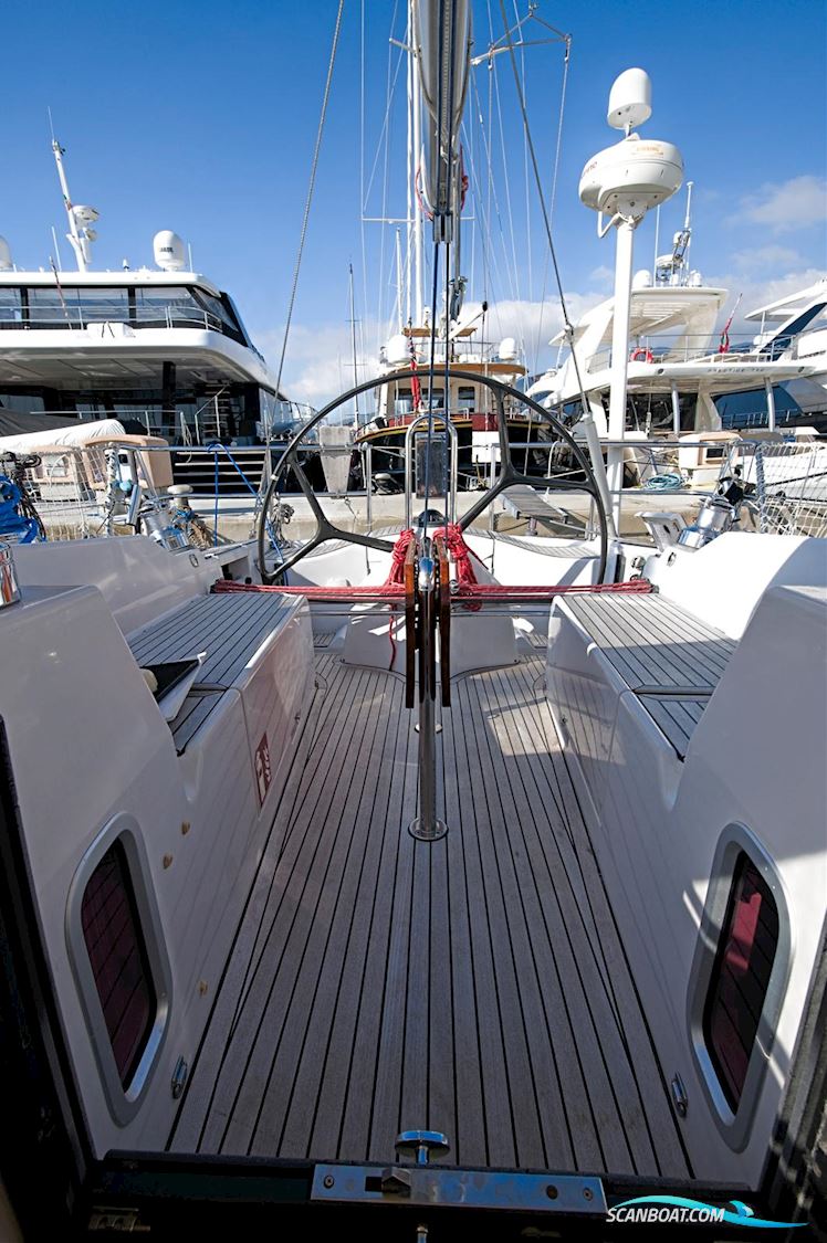 Dehler 47 (VERKAUFT)