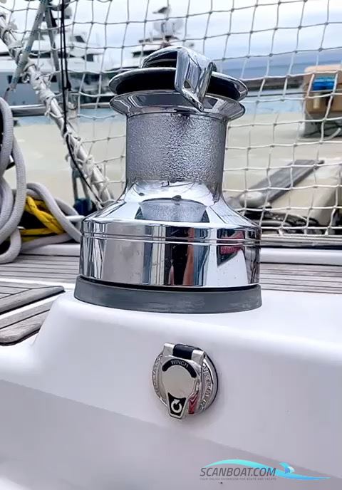 Dehler 47 (VERKAUFT)