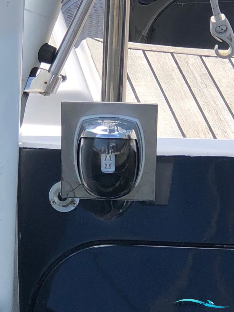 Dehler 47 (VERKAUFT)