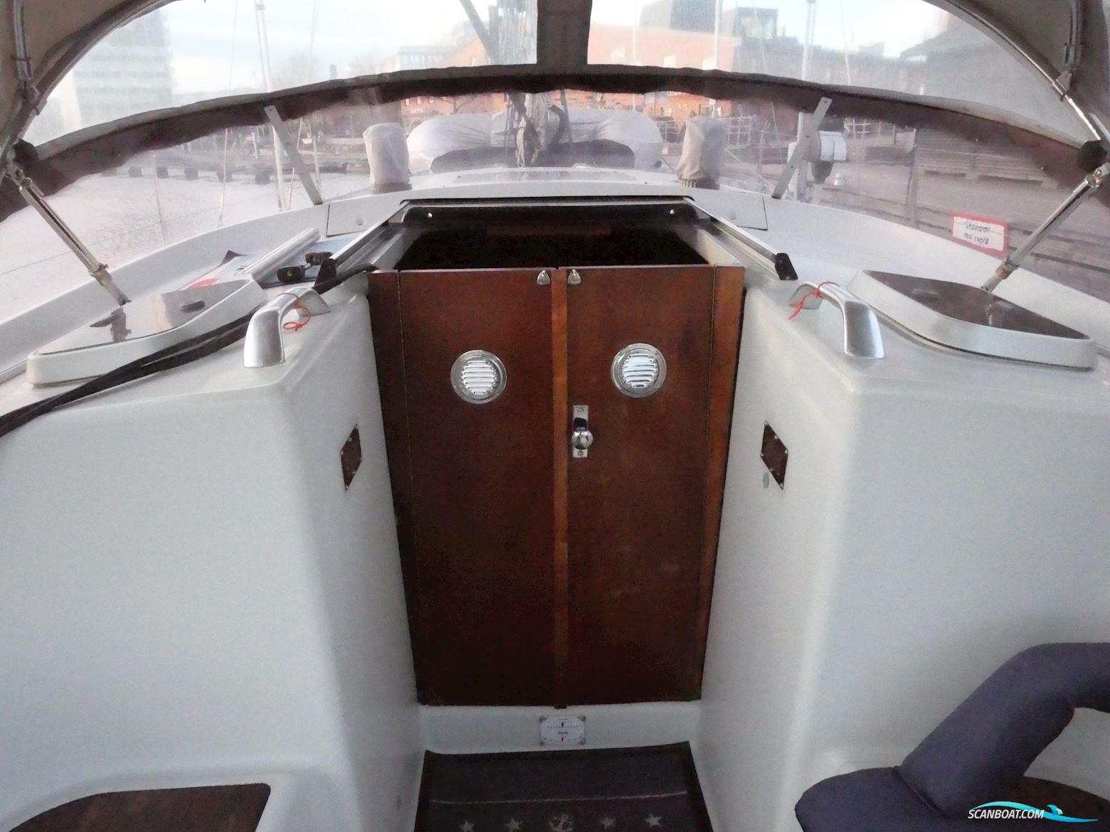 Dehler Dehler 43 Cws