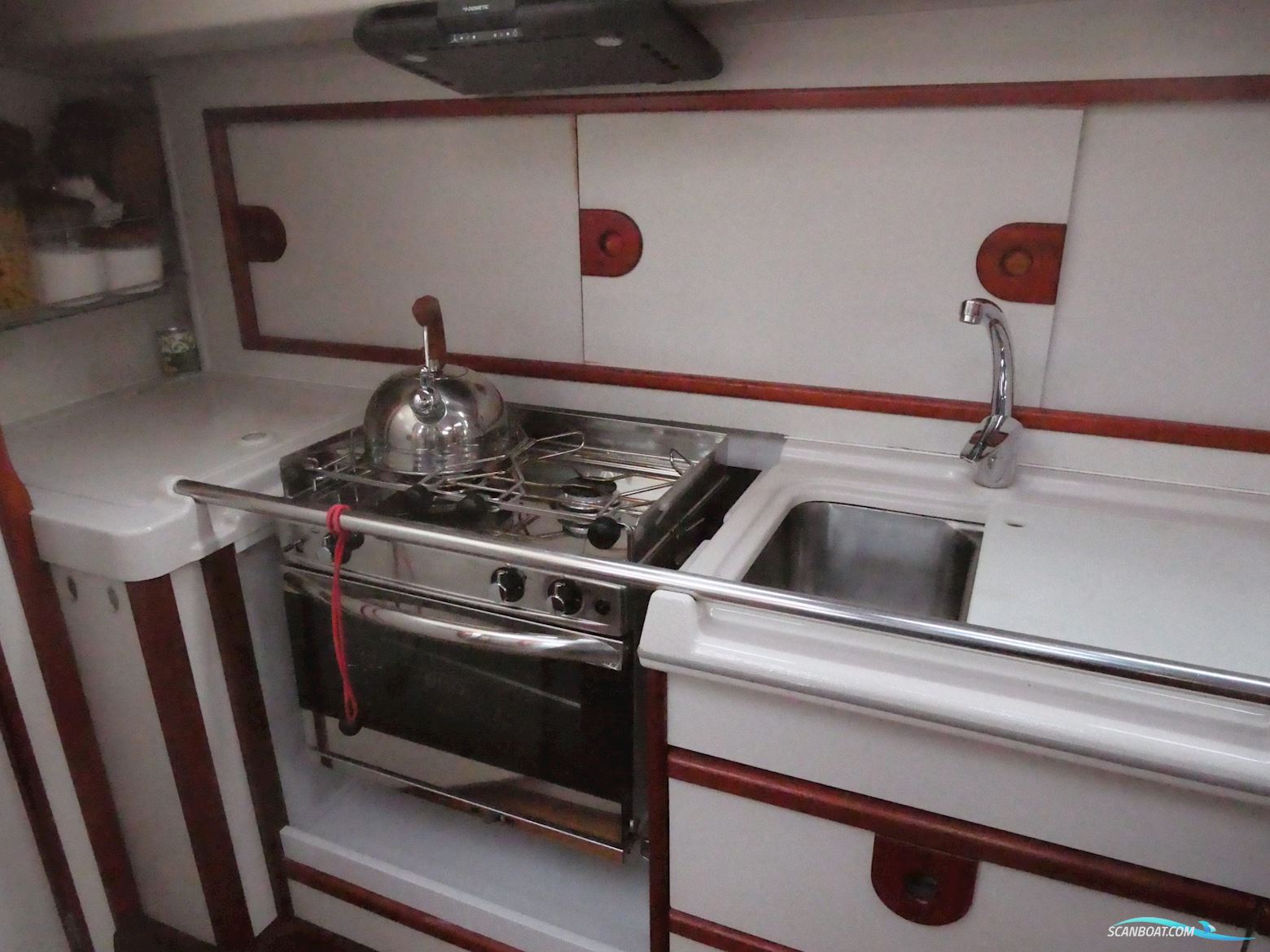 Dehler Dehler 43 Cws